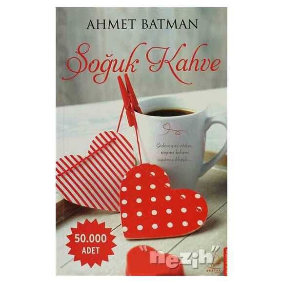 Soğuk Kahve