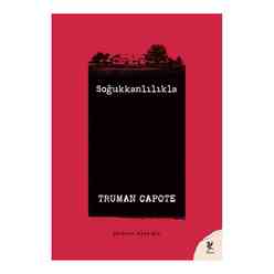 Siren Yayınları - Soğukkanlılıkla