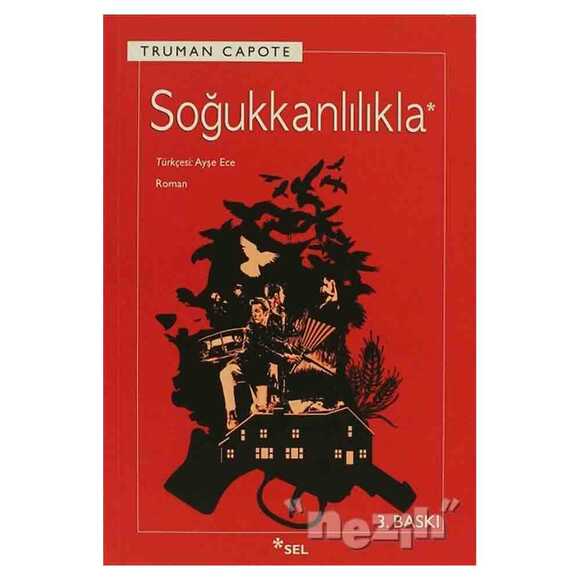 Soğukkanlılıkla