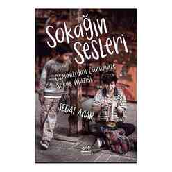 İletişim Yayıncılık - Sokağın Sesleri