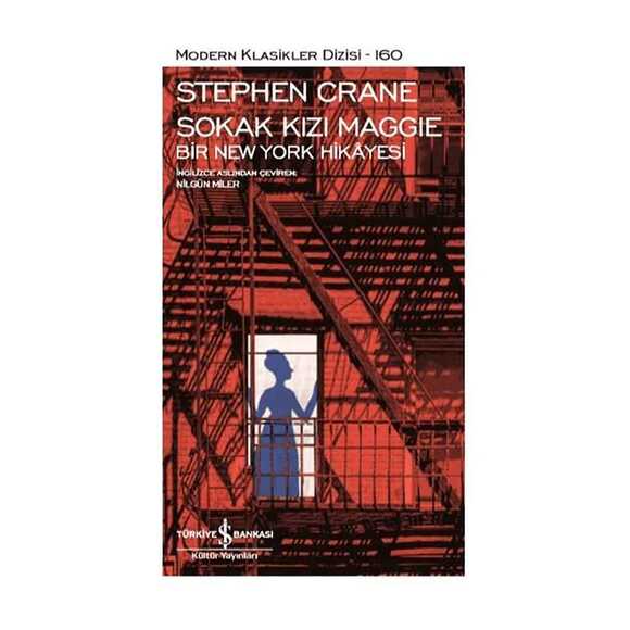 Sokak Kızı Maggie