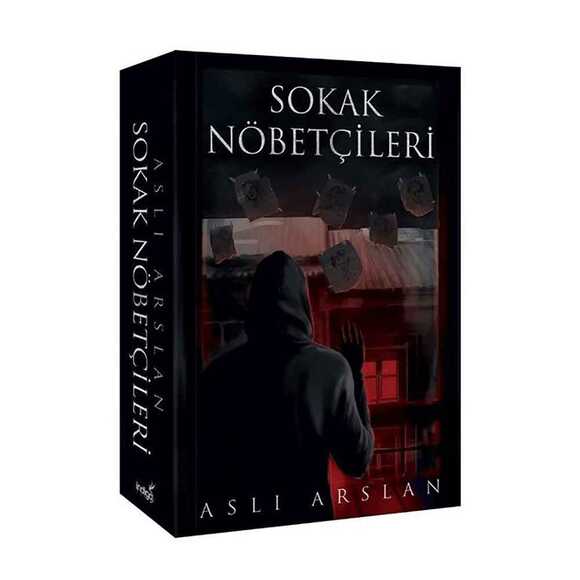 Sokak Nöbetçileri