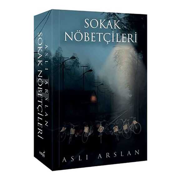 Sokak Nöbetçileri 2