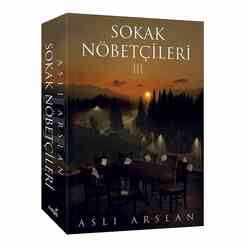 Sokak Nöbetçileri 3 - Thumbnail