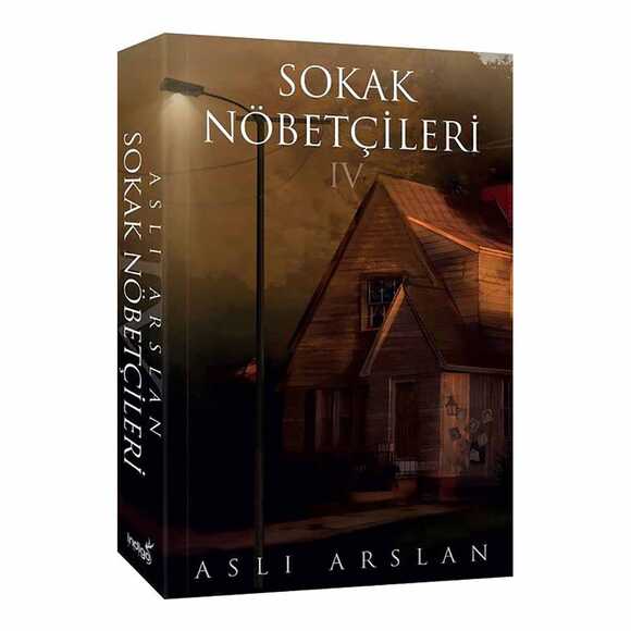 Sokak Nöbetçileri 4