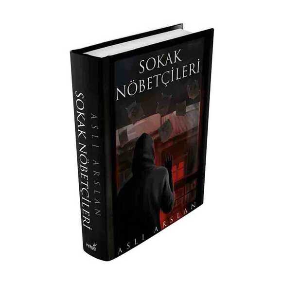 Sokak Nöbetçileri (Ciltli)