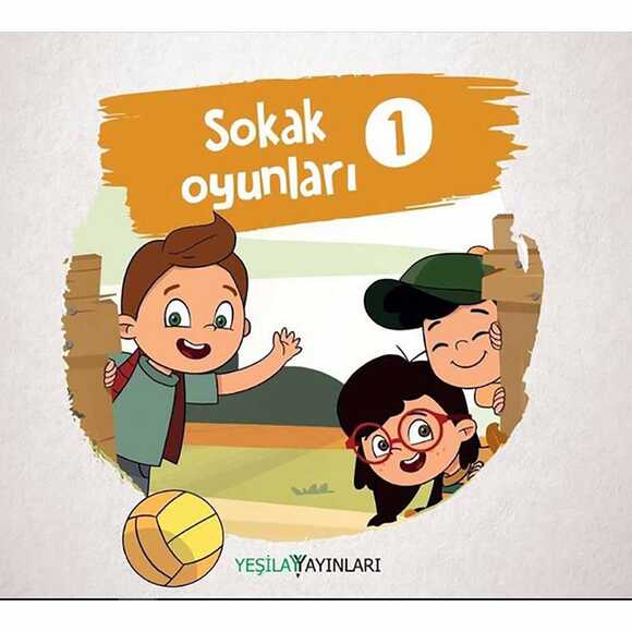 Sokak Oyunları 1 