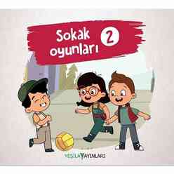 Sokak Oyunları 2 - Thumbnail