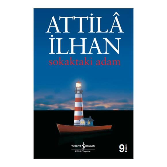 Sokaktaki Adam