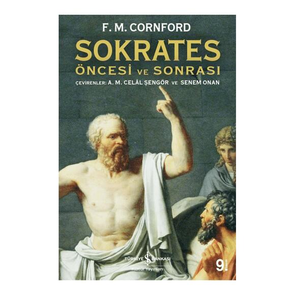 Sokrates Öncesi Ve Sonrası