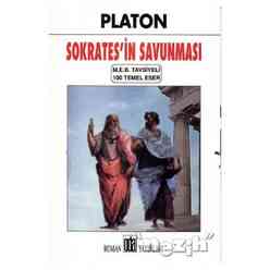 Oda Yayınları - Sokrates’in Savunması