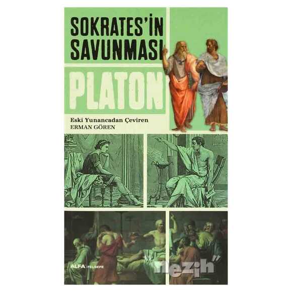 Sokrates’in Savunması