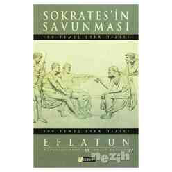 Sokrates’in Savunması - Thumbnail