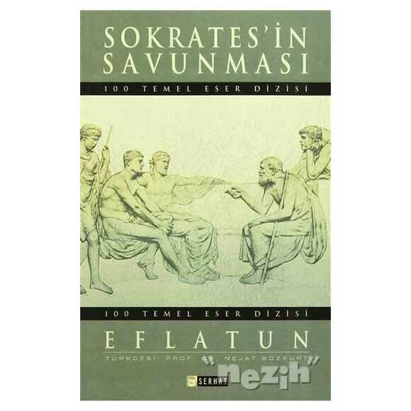 Sokrates’in Savunması