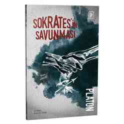 Parodi Yayınları - Sokrates’in Savunması Parodi Yayınları