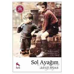 Sol Ayağım - Thumbnail