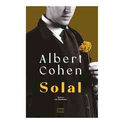 Everest Yayınları - Solal (Ciltli)