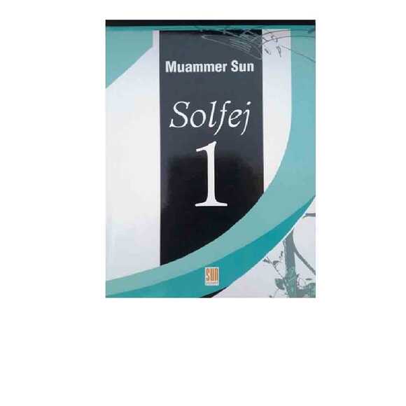 Solfej 1