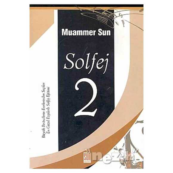 Solfej 2