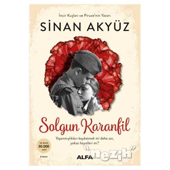 Solgun Karanfil