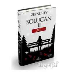 Solucan 2: Acı - Thumbnail