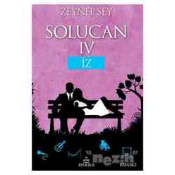 Solucan 4: İz - Thumbnail