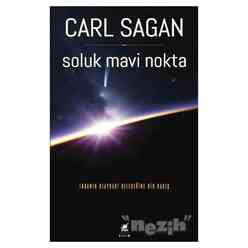 Ayrıntı Yayınları - Soluk Mavi Nokta