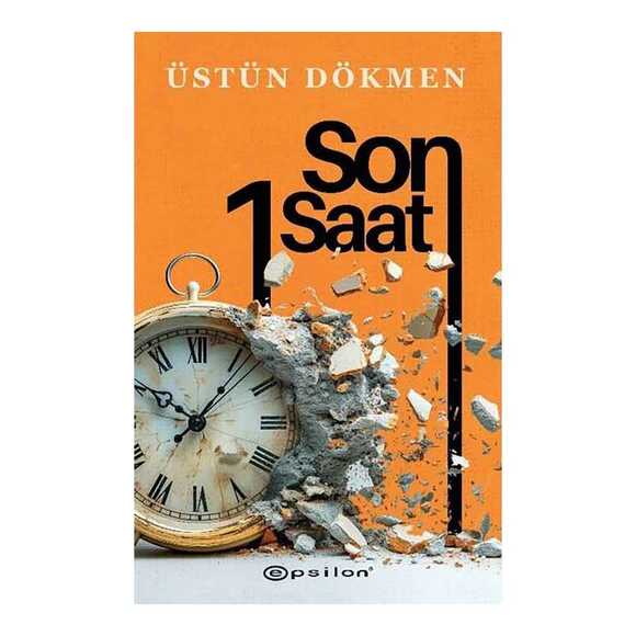 Son 1 Saat