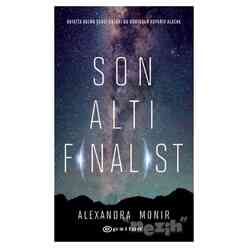 Son Altı Finalist - Thumbnail