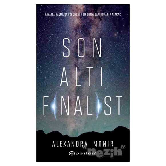 Son Altı Finalist