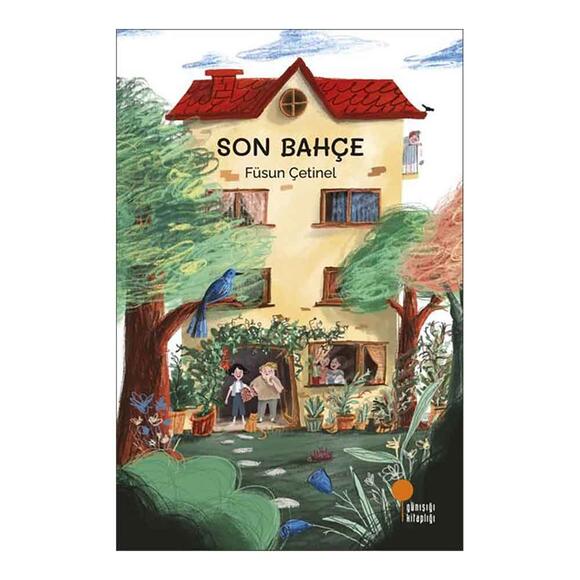 Son Bahçe