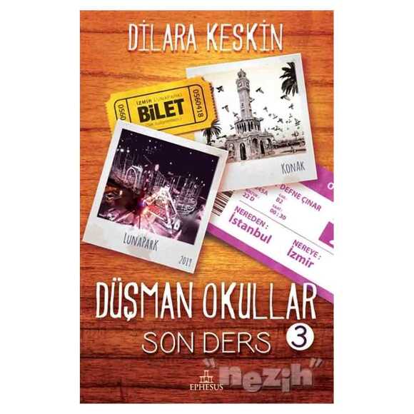 Son Ders - Düşman Okullar 3