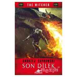 Son Dilek - The Witcher Serisi 1 - Thumbnail
