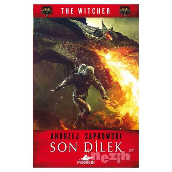 Son Dilek - The Witcher Serisi 1