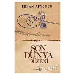 Yeditepe Yayınevi - Son Dünya Düzeni