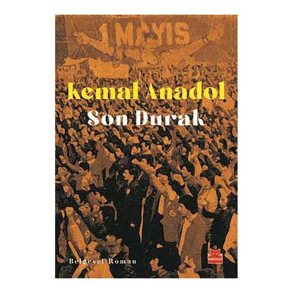 Son Durak