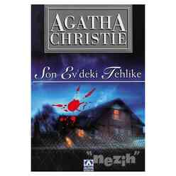 Altın - Son Evdeki Tehlike