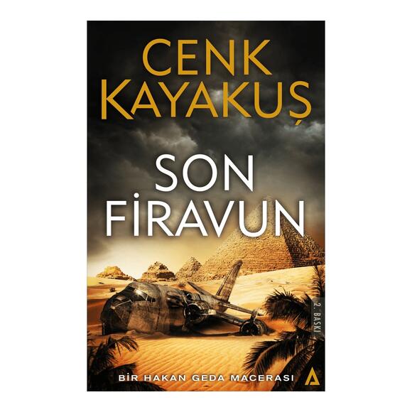 Son Firavun