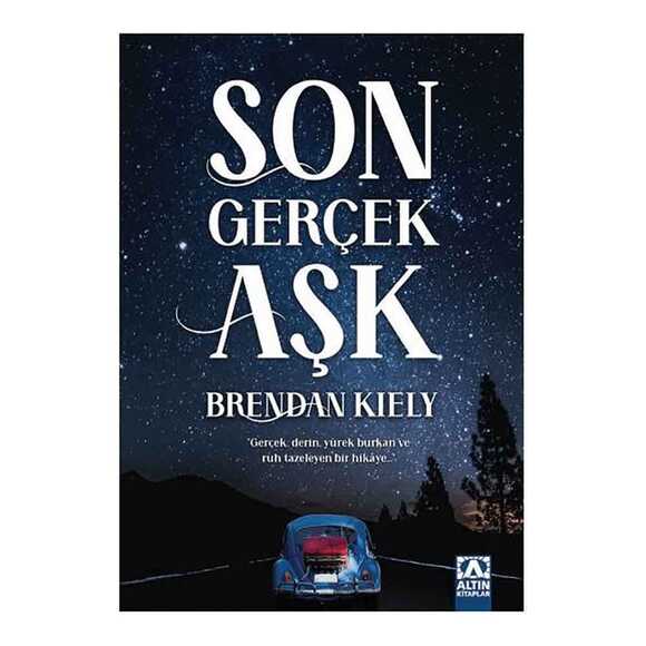 Son Gerçek Aşk