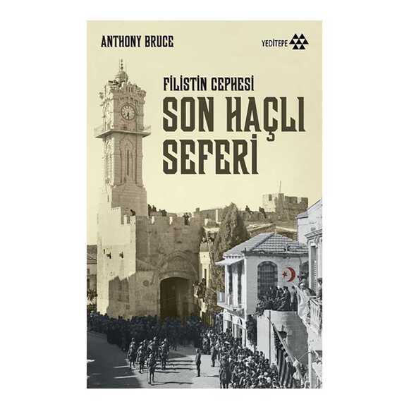 Son Haçlı Seferi-Filistin Cephesi