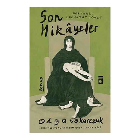 Son Hikayeler