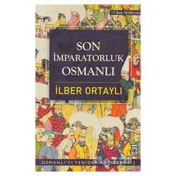 Son İmparatorluk Osmanlı - Thumbnail