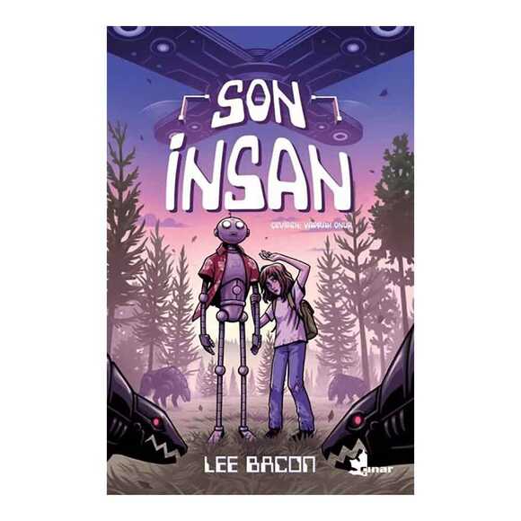 Son İnsan
