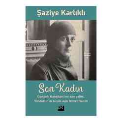 Son Kadın - Thumbnail