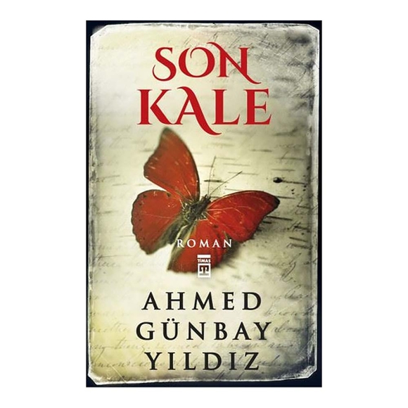 Son Kale