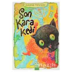 Son Kara Kedi - Thumbnail