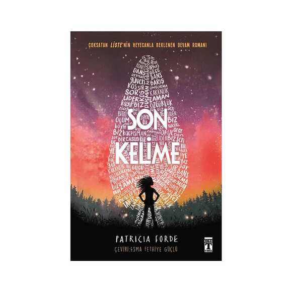 Son Kelime