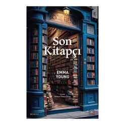 Orenda Yayınları - Son Kitapçı