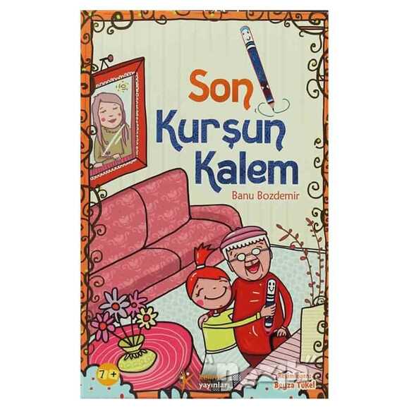 Son Kurşun Kalem