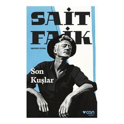 Can Yayınları - Son Kuşlar